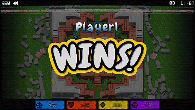 Replay Rumble