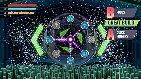 Hexagroove: Tactical DJ