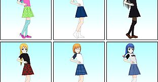 ComiPo!: Kids Sporty