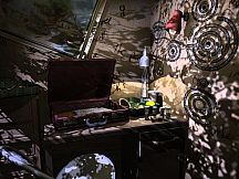 Barrow Hill: Curse of the Ancient Circle