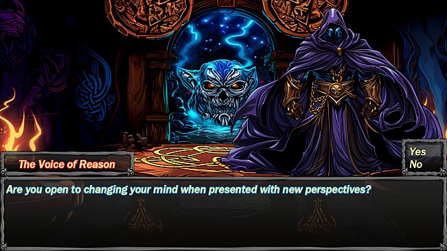 The Test: Reality Check