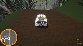 Race or Crash: Secret Racer League