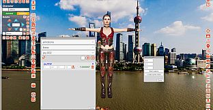 Sprite sheet maker for Clip maker