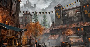 Al Andalus 711: Epic history battle game