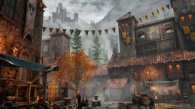 Al Andalus 711: Epic history battle game