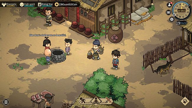 Hero's Adventure: Road to Passion