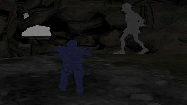 Mission on the planet