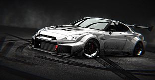 Drift Legends 2 TUNER