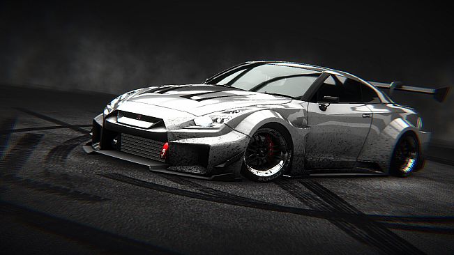 Drift Legends 2 TUNER