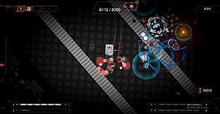 Steel Dungeon 钢铁地牢