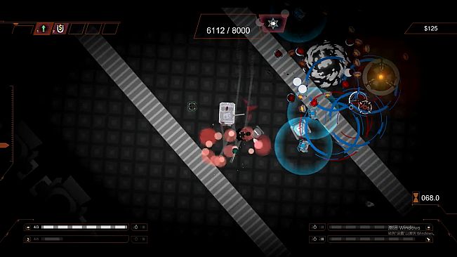 Steel Dungeon 钢铁地牢