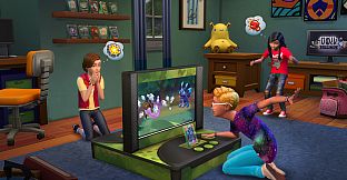 The Sims 4 Kids Room Stuff