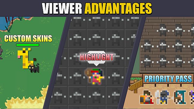 Kukoro: Stream chat games