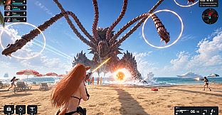 Hell Control
