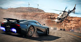 Need for Speed Payback - Deluxe Edition