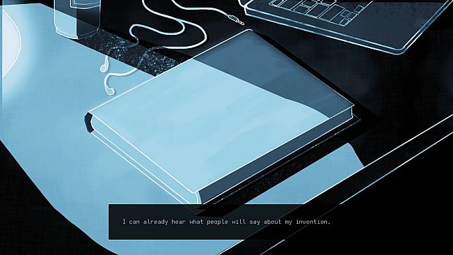 Anomalistic Revolution