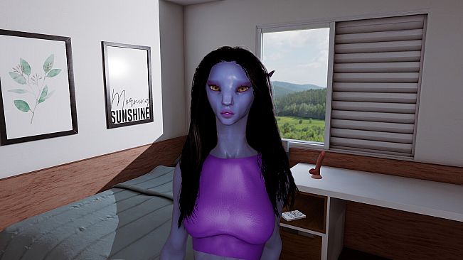 VR HOT