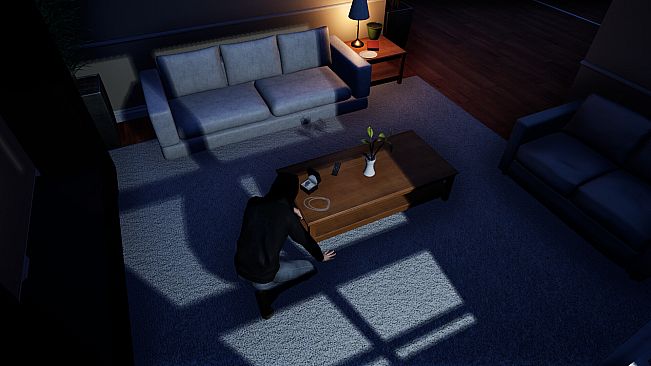 Gang Crime Simulator