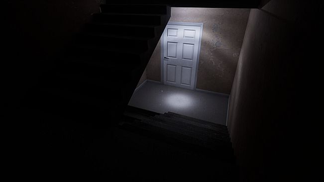 The Last Sight: After Hours