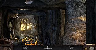 Chronicles of Mystery - The Legend of the Sacred Treasure