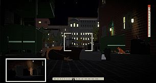 Cat Meoir: Feline Detective