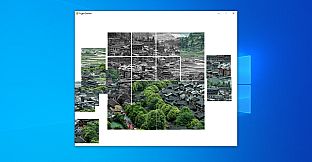 Qianhu Miao Village in Guizhou Province