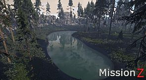 Mission Z