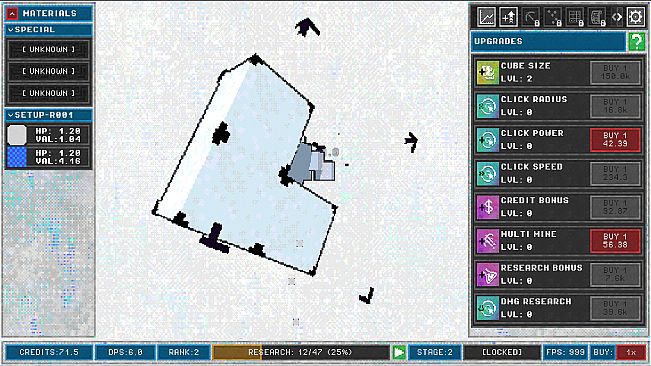 Cube Core