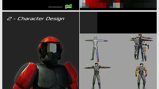 ASA: A Space Adventure - Bonus Content Pack