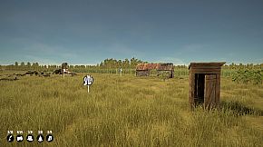 Discover Old D'Hanis