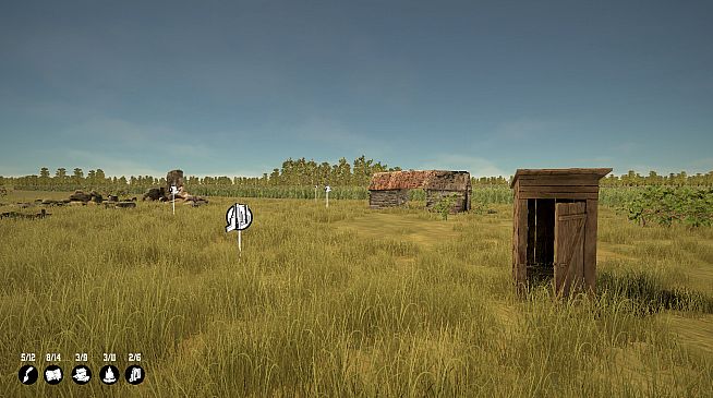 Discover Old D'Hanis