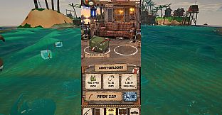 Hillbilly Yacht Club: Fishing