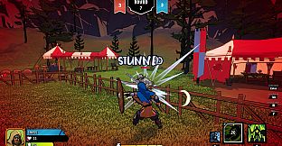 Kingdom Blade