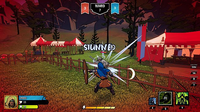 Kingdom Blade