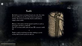 Tales of Old: Dominus