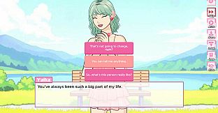 Growing Apart From Yuika