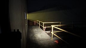 There's Something In The Ice