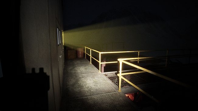 There's Something In The Ice