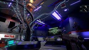 Tales of Tomorrow: Experiment