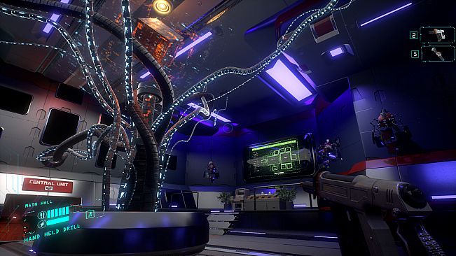 Tales of Tomorrow: Experiment