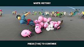 Job Battle Simulator