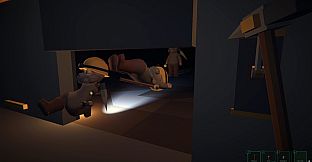 Dungeon Miner