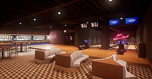Pure Bowl VR Bowling