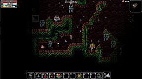 The Enchanted Cave 2