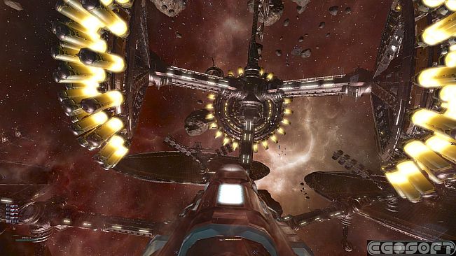 X3: Reunion Bonus Package