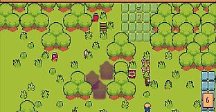 Ninjamboree