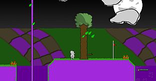 Hubert's Island Adventure: Mouse o' War