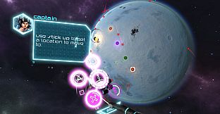 Manual Intervention VR