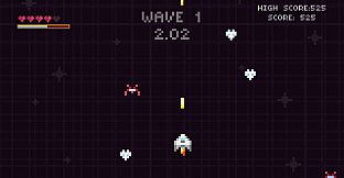 Void Blasters