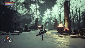 Shattered - Tale of the Forgotten King